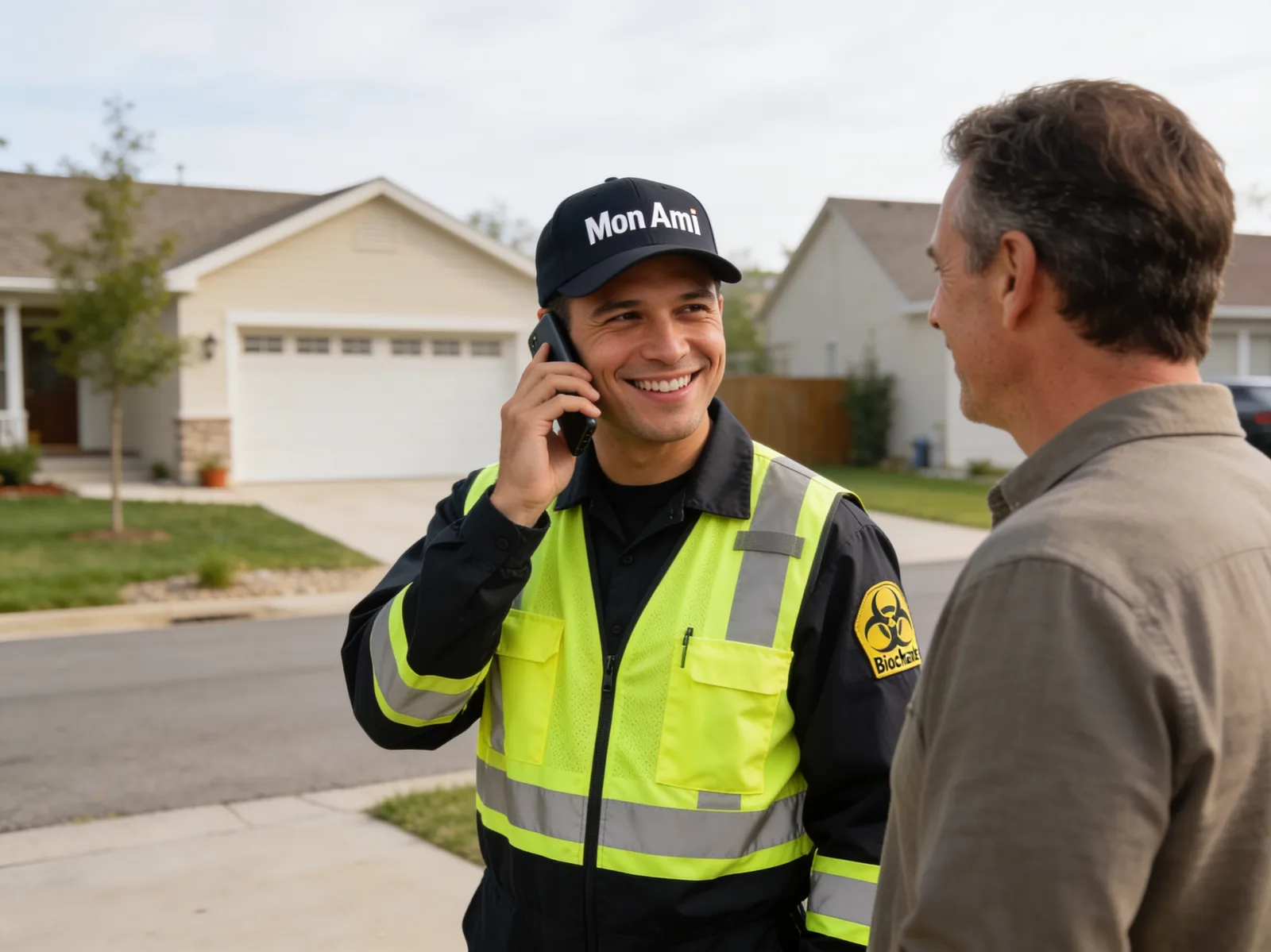 Sewage Cleanup Timewell, IL FAQs